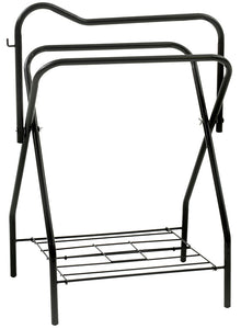 Portable Folding Saddle Stand