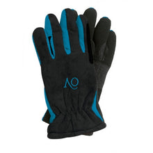 Load image into Gallery viewer, Kids Polar Suede Fleece Gloves
