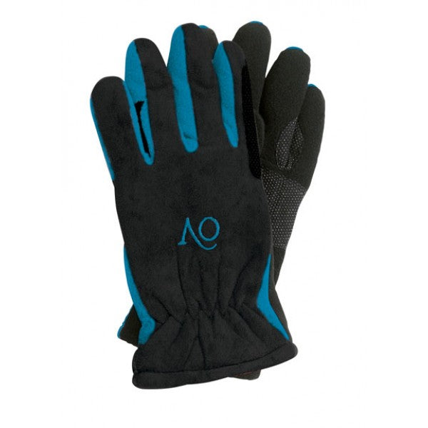 Kids Polar Suede Fleece Gloves