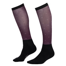 Load image into Gallery viewer, Kerrits Dual Zone Boot Socks