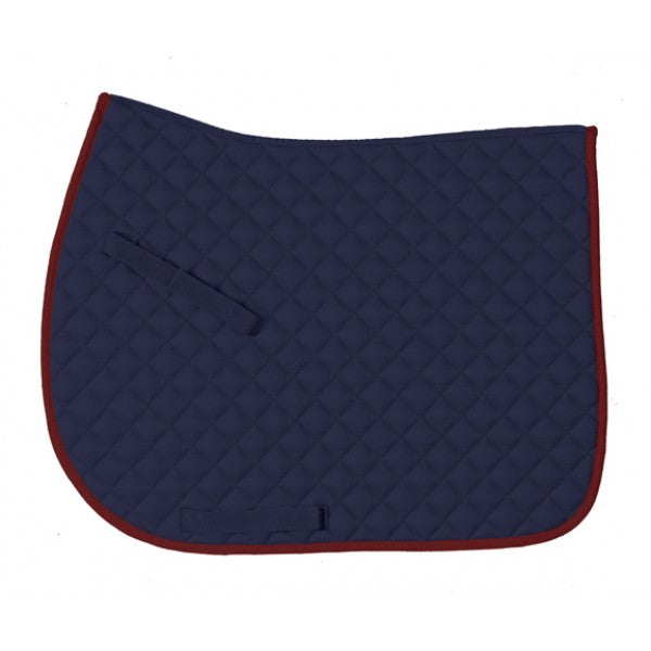 Imperial Close Contact Saddle Pad
