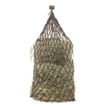 Load image into Gallery viewer, Niblet Slow Feed Poly Braid Hay Net