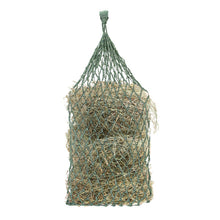 Load image into Gallery viewer, Niblet Slow Feed Poly Braid Hay Net
