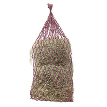 Load image into Gallery viewer, Niblet Slow Feed Poly Braid Hay Net