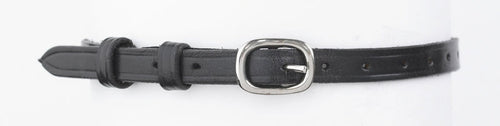 Ovation Premium Spur Straps