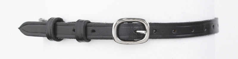 Ovation Premium Spur Straps