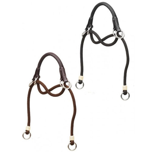 Bitless Noseband