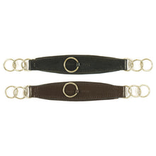 Load image into Gallery viewer, Contoured Padded Curb Chain