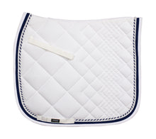 Load image into Gallery viewer, Catago Diamond Dressage Saddle Pad