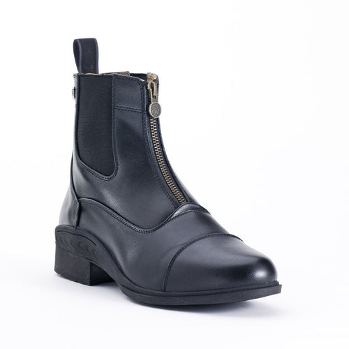 Ovation Quantum Kid's Zip Paddock Boot