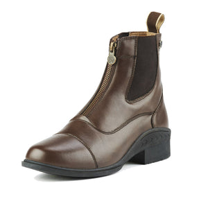 Ovation Quantum Kid's Zip Paddock Boot