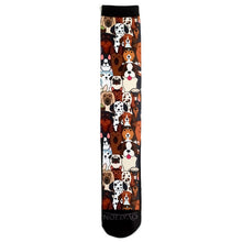 Load image into Gallery viewer, Ovation FootZees Boot Socks