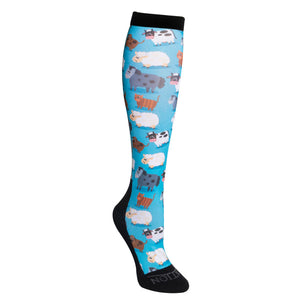 Ovation PerformerZ Boot Socks