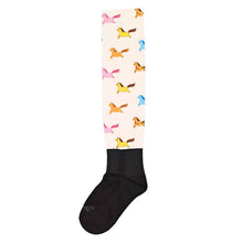 Load image into Gallery viewer, Ovation FootZees Boot Socks