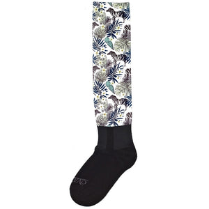 Ovation FootZees Boot Socks