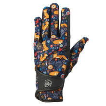Load image into Gallery viewer, Kids Performerz Gloves