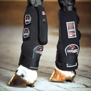 FIR-TECH Therapeutic Stable Boots