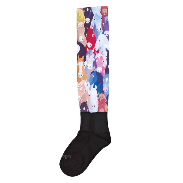 OV Kid's PerformerZ Boot Socks