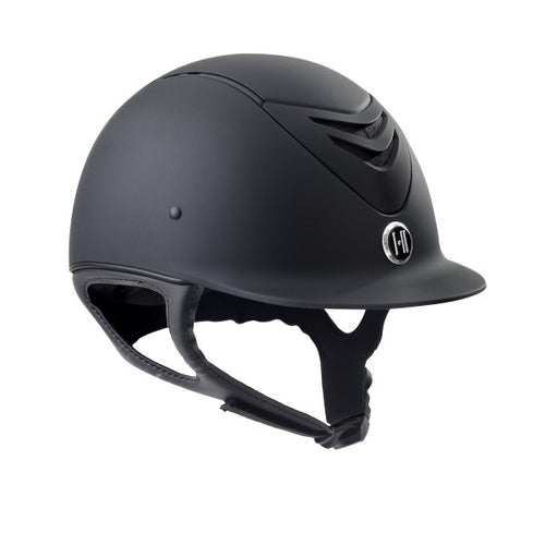 One K Junior MIPS CCS Helmet