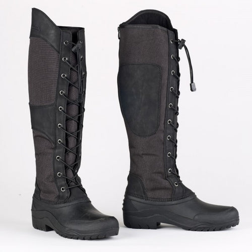 Ovation Kimberly Winter Tall Boot