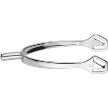 Load image into Gallery viewer, Ultra Fit 25mm Round Neck Spurs