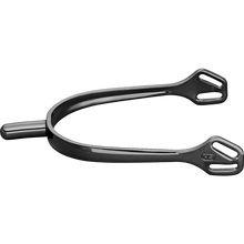 Load image into Gallery viewer, Ultra Fit 25mm Round Neck Spurs