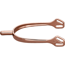 Load image into Gallery viewer, Ultra Fit 25mm Round Neck Spurs