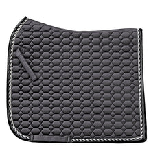Load image into Gallery viewer, Elegance Satin Dressage Pad