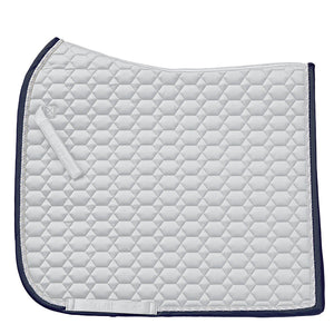 Elegance Satin Dressage Pad