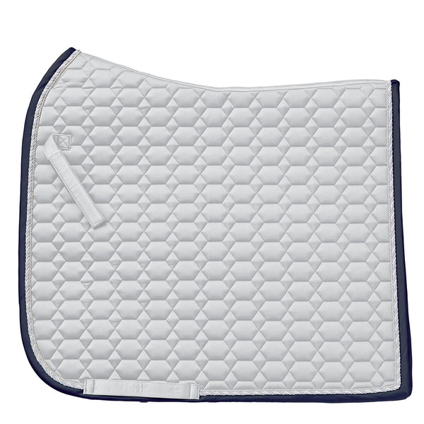 Elegance Satin Dressage Pad