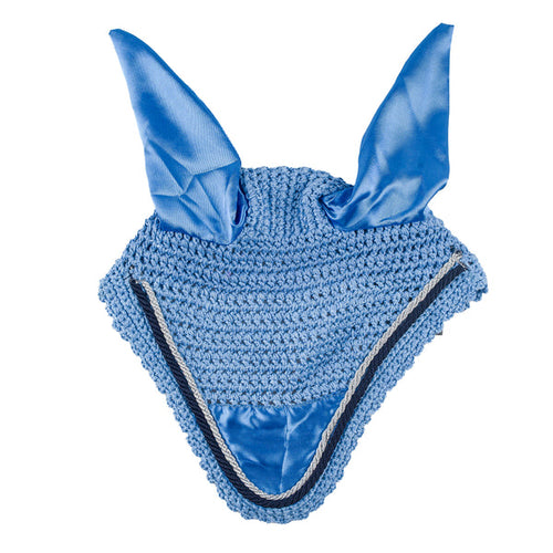 OV Elegance Satin Fly Bonnet