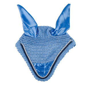 OV Elegance Satin Fly Bonnet