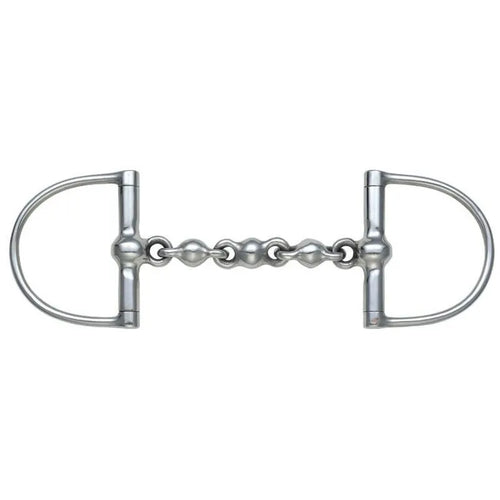 Stainless Steel Waterford Dee Bit