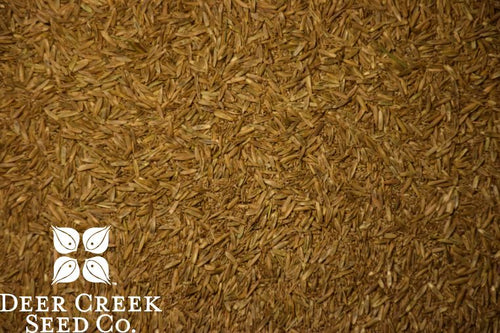 50lb Pasture Seed Mix