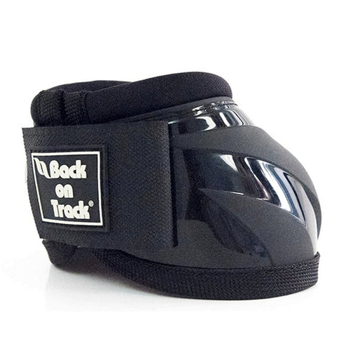 Back on Track Performance Bell-black : medium