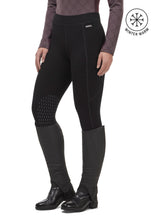 Load image into Gallery viewer, Kerrits Stable Temp Merino Wool Riding Tights