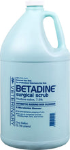 Load image into Gallery viewer, Betadine Surgical Scrub