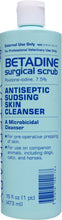 Load image into Gallery viewer, Betadine Surgical Scrub