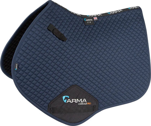 * Arma Jump Saddle Pad