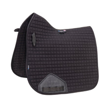 Load image into Gallery viewer, Arma Deluxe Cotton Dressage Saddle Pad