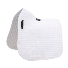 Load image into Gallery viewer, Arma Deluxe Cotton Dressage Saddle Pad