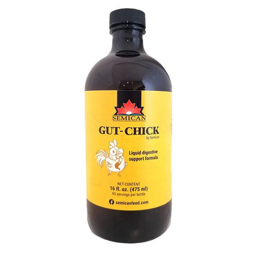Gut-Chick Liquid Formula