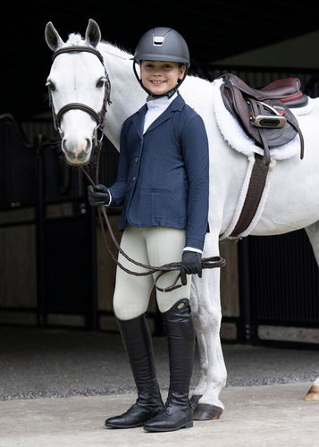 Kid's Affinity Show Coat