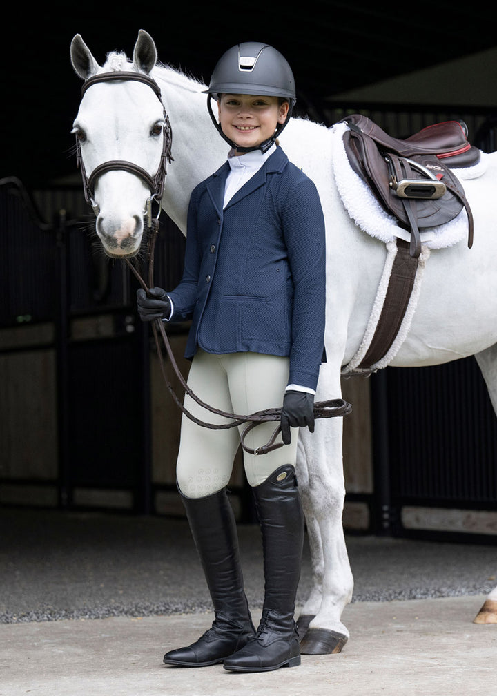 Kid's Affinity Show Coat