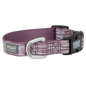 Premium Pattern Adjustable Dog Collar