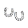 AWST Sterling Silver Earrings