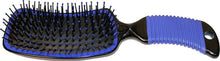 Load image into Gallery viewer, Curved Handle Mane &amp; Tail Brush