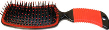 Load image into Gallery viewer, Curved Handle Mane &amp; Tail Brush