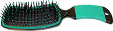 Load image into Gallery viewer, Curved Handle Mane &amp; Tail Brush