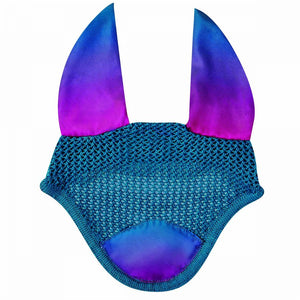 Weatherbeeta Prime Ombre Ear Bonnet